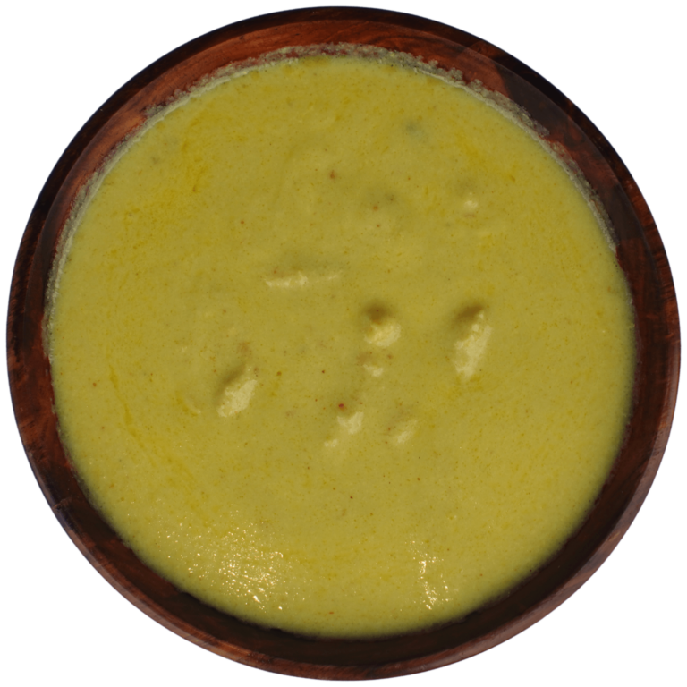 Burmese khow suey chicken coconut curry