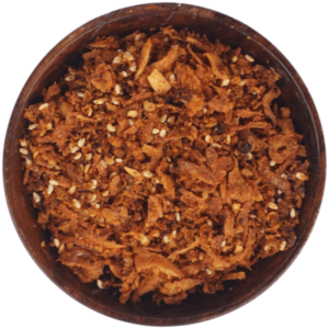 Special Burmese notijo spice